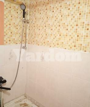 1-к квартира, вторичка, 37м2, 3/9 этаж