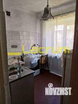 1-к квартира, вторичка, 32м2, 4/4 этаж