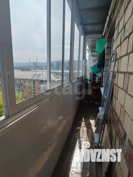 2-к квартира, вторичка, 48м2, 7/9 этаж