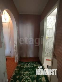 1-к квартира, вторичка, 41м2, 4/10 этаж