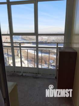 2-к квартира, вторичка, 75м2, 16/24 этаж
