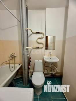 Студия квартира, вторичка, 29м2, 3/16 этаж