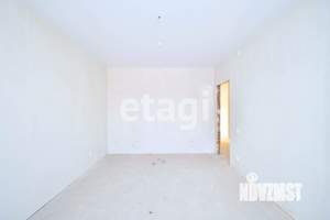 2-к квартира, вторичка, 39м2, 3/17 этаж