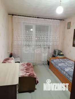 2-к квартира, вторичка, 50м2, 3/9 этаж