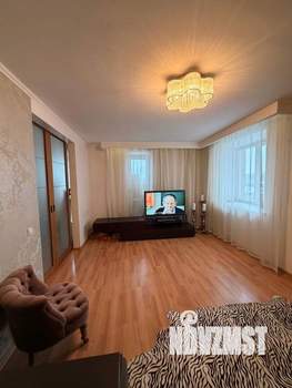 3-к квартира, вторичка, 69м2, 9/14 этаж