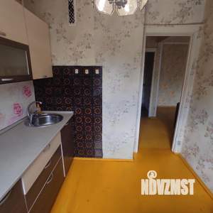 2-к квартира, вторичка, 45м2, 2/5 этаж