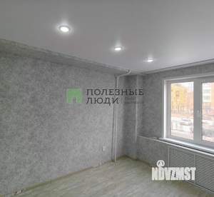 Студия квартира, вторичка, 17м2, 2/5 этаж