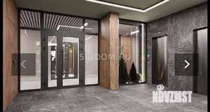 2-к квартира, сданный дом, 49м2, 14/17 этаж