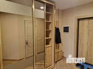 1-к квартира, вторичка, 43м2, 7/7 этаж