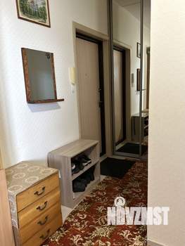 1-к квартира, вторичка, 42м2, 5/16 этаж