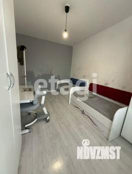 3-к квартира, вторичка, 65м2, 4/9 этаж