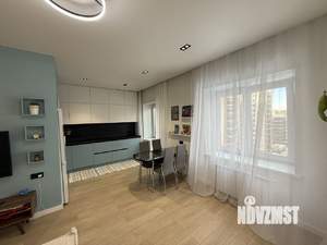 3-к квартира, вторичка, 77м2, 9/9 этаж