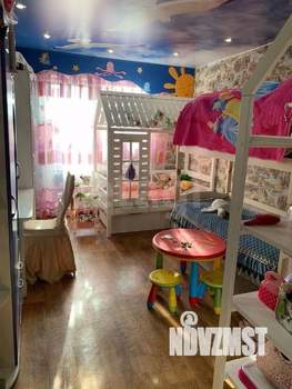 3-к квартира, вторичка, 80м2, 10/10 этаж