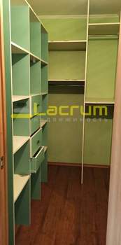 2-к квартира, вторичка, 45м2, 2/5 этаж