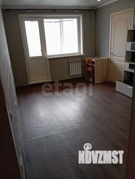 3-к квартира, вторичка, 48м2, 4/5 этаж