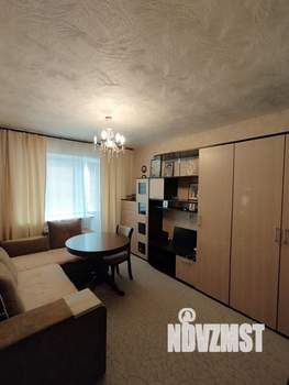 3-к квартира, вторичка, 52м2, 5/5 этаж