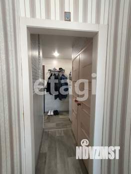 2-к квартира, вторичка, 45м2, 4/5 этаж