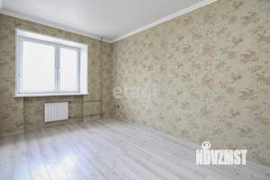 4-к квартира, вторичка, 83м2, 4/4 этаж