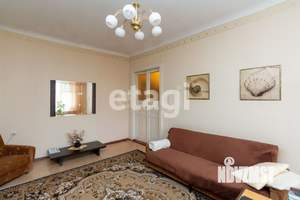 4-к квартира, вторичка, 100м2, 3/4 этаж
