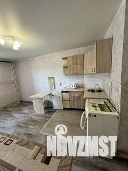 Студия квартира, вторичка, 23м2, 2/10 этаж