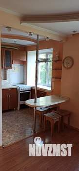 2-к квартира, вторичка, 45м2, 2/5 этаж