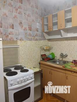 1-к квартира, вторичка, 30м2, 1/5 этаж