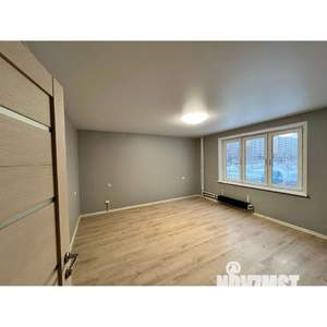 2-к квартира, сданный дом, 66м2, 1/17 этаж