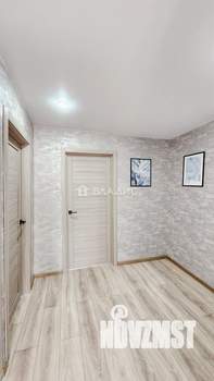 3-к квартира, вторичка, 62м2, 5/5 этаж