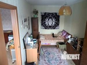 2-к квартира, вторичка, 45м2, 3/5 этаж