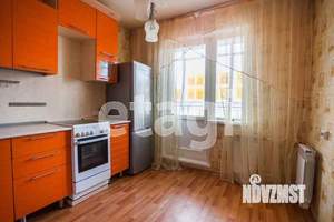 1-к квартира, вторичка, 37м2, 7/10 этаж