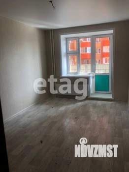 1-к квартира, вторичка, 42м2, 13/14 этаж