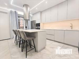 3-к квартира, вторичка, 95м2, 4/7 этаж