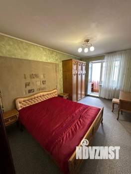 3-к квартира, вторичка, 68м2, 3/9 этаж