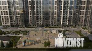2-к квартира, вторичка, 43м2, 8/19 этаж
