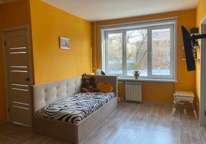 2-к квартира, вторичка, 42м2, 2/5 этаж