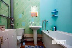 Студия квартира, вторичка, 26м2, 5/5 этаж