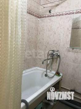 1-к квартира, вторичка, 33м2, 4/5 этаж