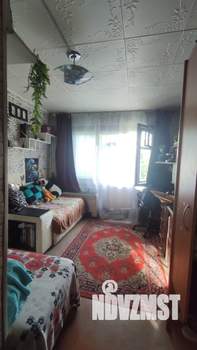 1-к квартира, вторичка, 17м2, 3/5 этаж