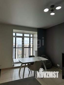 3-к квартира, вторичка, 93м2, 18/22 этаж