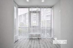 1-к квартира, вторичка, 57м2, 3/15 этаж