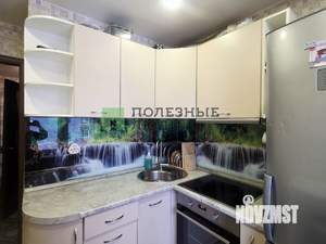 2-к квартира, вторичка, 44м2, 5/5 этаж