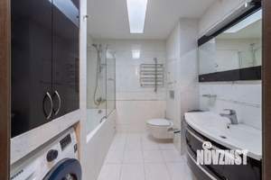 3-к квартира, вторичка, 83м2, 4/15 этаж