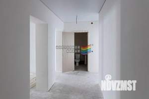 2-к квартира, вторичка, 56м2, 7/9 этаж