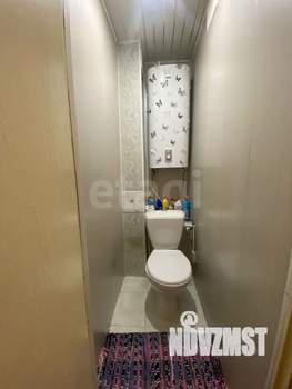 1-к квартира, вторичка, 38м2, 2/9 этаж