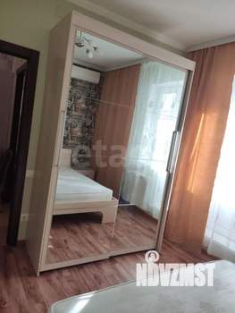 1-к квартира, вторичка, 44м2, 2/10 этаж