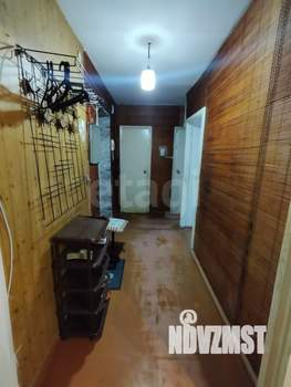 2-к квартира, вторичка, 46м2, 9/10 этаж