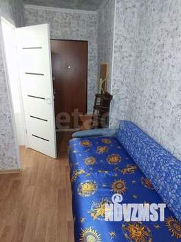 Студия квартира, вторичка, 12м2, 1/9 этаж