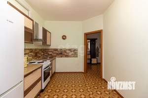 1-к квартира, вторичка, 37м2, 2/19 этаж