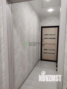 2-к квартира, вторичка, 63м2, 6/13 этаж