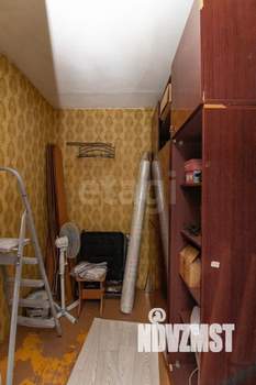 2-к квартира, вторичка, 47м2, 2/5 этаж